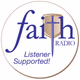 Faith Radio - W220BI logo