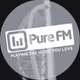 Pure FM logo
