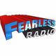 Fearless Radio logo