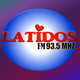 Latidos FM 93.5 logo