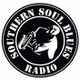 Southern Soul Blues Radio logo