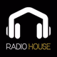 Radio House logo
