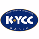 KYCC Radio - KYCC logo