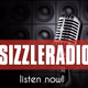 SizzleRadio logo