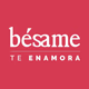 Bésame Cali logo