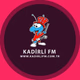 Kadirli FM 99.7 logo