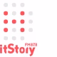陕西故事广播 logo