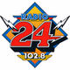 Radio 24 - Pop logo