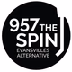 95.7 The Spin - WPSR-HD2 logo