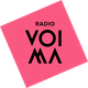 Radio Voima logo