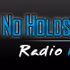 No Holds Barred Radio logo