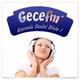 Gece Fm logo