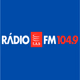Rádio FAG logo