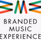 Branded Music Experience - Funky Disco logo