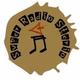 Super Radio Sterio logo