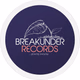 Break Under Records logo