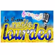 La Nueva Radio Lourdes logo