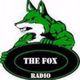 The Fox Radio logo