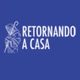 Retornando a Casa logo