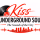 Kiss Underground Soul logo