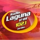 Rádio Laguna FM logo