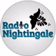 Radio Nightingale - Ragtime logo