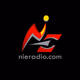 N.I.E. Radio logo