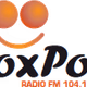 VoxPop Radio logo