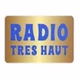 Radio Tres-Haut logo