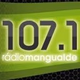 Rádio Mangualde logo