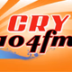 CRY logo