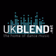 UK Blend logo