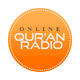 Online Qur'an Radio - Quran Recitation by Sheikh Fares Abbad logo