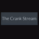 The Crank logo