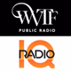 WVTF Radio IQ - WVTF-HD2 logo