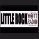 My Hott Radio - Little Rock Hott Radio logo