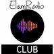 ELIUM ClubDance logo