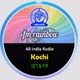AIR FM Rainbow Kochi logo