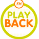 Radio FM PlayBack logo