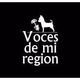Voces de mi Region logo