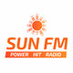 SUN FM Ukraine logo