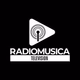 Radio Musica - Disco 'N' Dance logo