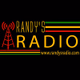 Randys Reggae Radio logo