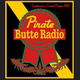 Pirate Butte Radio logo