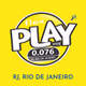 FLEX PLAY Rio logo