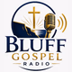 Bluff Gospel Radio logo