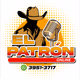 El Patrón FM Online logo