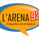 Larena92.5 logo