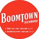 Boomtown Richmond - WBTL logo