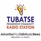 Tubatse FM logo